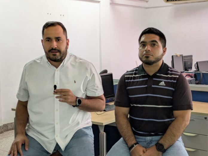 En sus intervenciones, primeramente indicaron que todo el sector privado del estado Yaracuy se encuentra unido y cohesionado en torno a ayudar a los más afectados