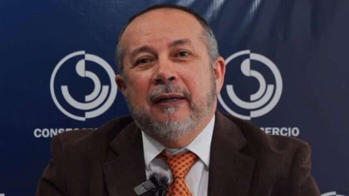 El anuncio fue hecho por José Gregorio Rodríguez, presidente del gremio de servicio y comercio