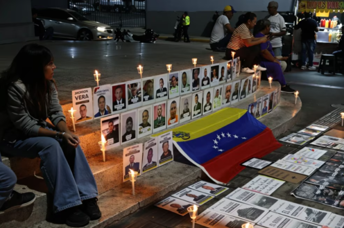 Los defensores de derechos humanos recordaron que la situación de reclusión de disidentes en el país sigue presente