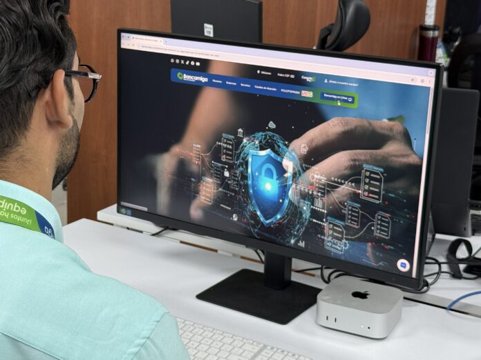 Bancamiga ha desplegado un ecosistema de ciberseguridad unificado impulsado por Inteligencia Artificial, diseñado no para reaccionar al ataque sino para anticiparlo
