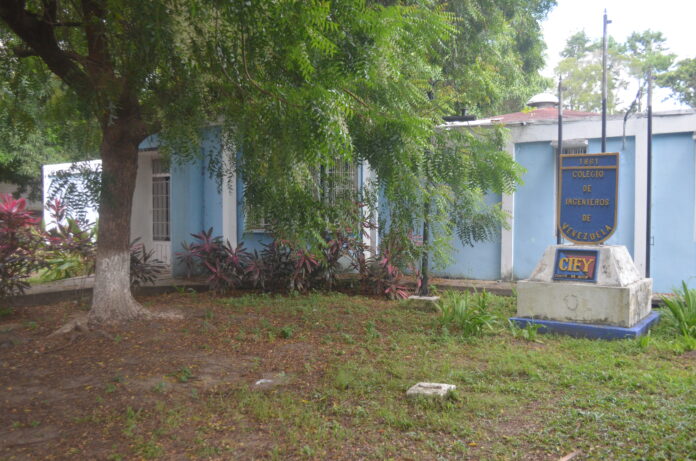 El Centro de Ingenieros del estado Yaracuy (Ciey) emitió un comunicado este jueves