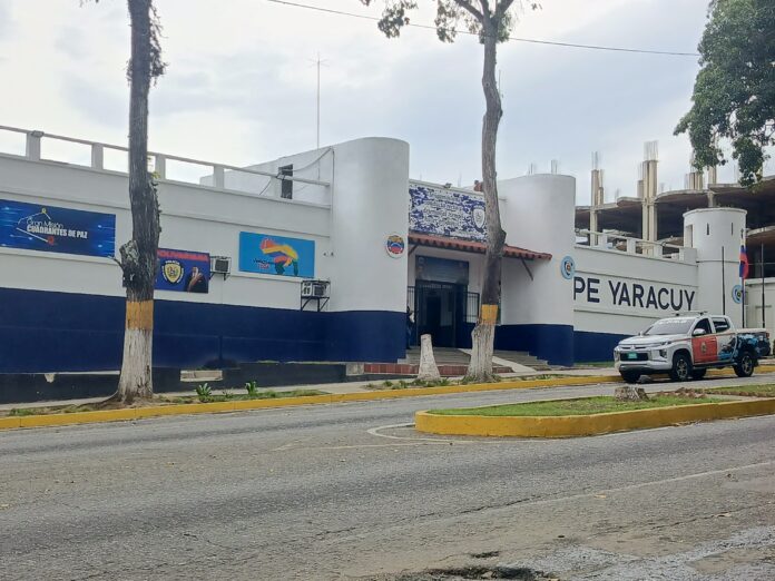 No se descarta que otros funcionarios de la Policía Nacional Bolivariana Yaracuy sean entrevistados por presunta vinculación