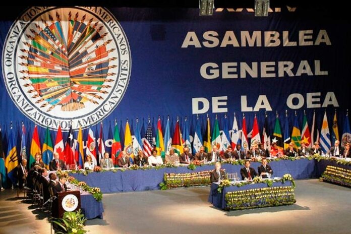 Los representantes diplomáticos de los países miembros debatirán temas clave como la defensa de la democracia, la seguridad hemisférica y la estabilidad regional