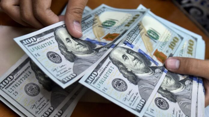 La cantidad de efectivo circulando en la economía venezolana se ha venido reduciendo de forma importante