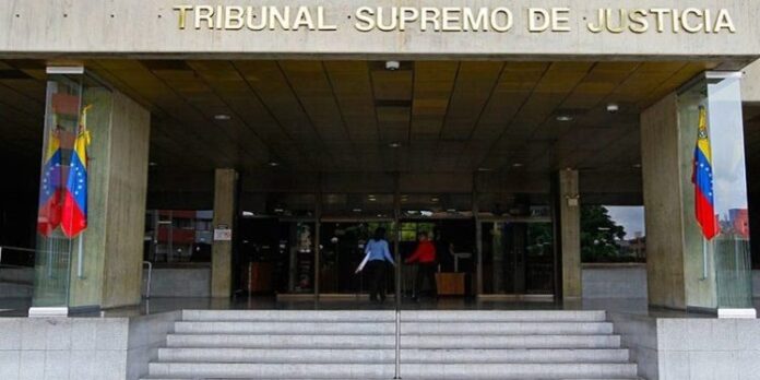 La decisión fue expuesta en la sentencia 724 de la Sala Constitucional del máximo tribunal del país