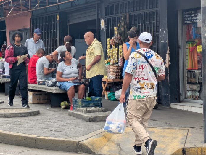 Los consultados señalaron de manera tajante que no están negados a pagar; sin embargo, es necesario llegar a un acuerdo y que los porcentajes sean acordes para ambas partes, tanto para el comerciante como para el Estado.