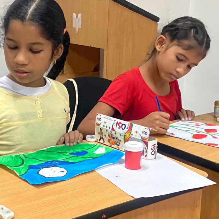 El vocero detalló que en esta temporada estarán atendiendo especialmente a niños en edades comprendidas entre los 6 y 12 años.