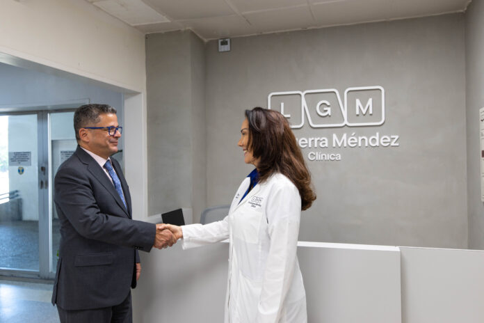 El centro de salud se posiciona como pionero tecnológico en Venezuela