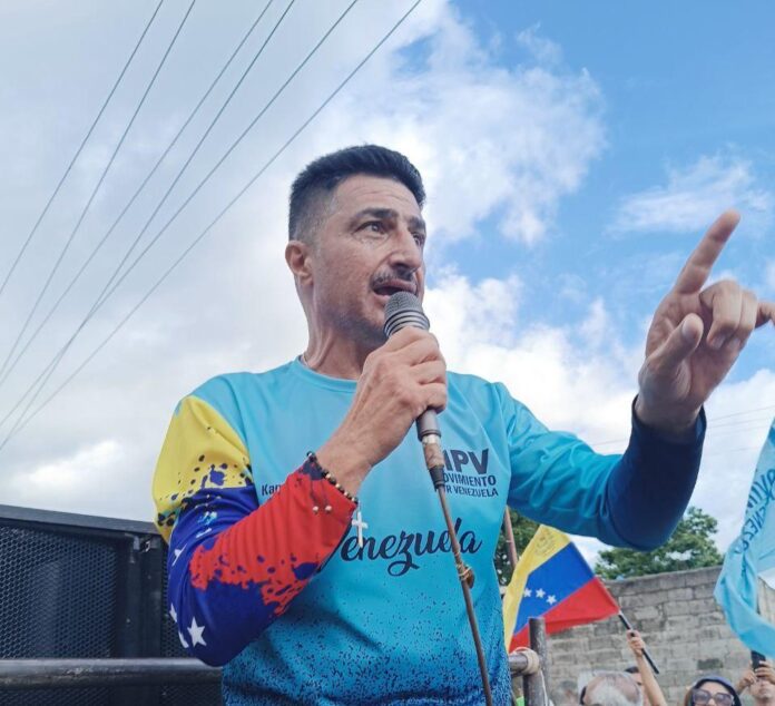 Abukair brindó todo su respaldo a estas conversaciones que están previstas iniciar en agosto