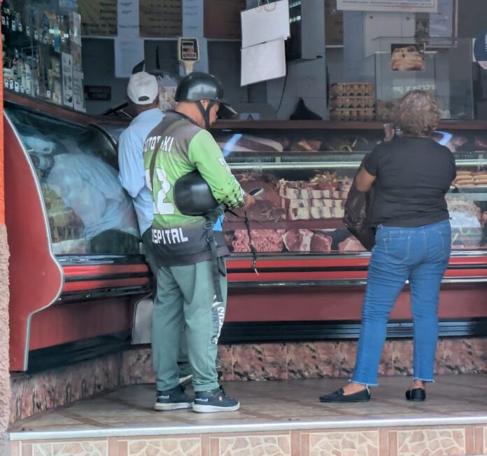 Actualmente, el precio del kilogramo de carne roja en los establecimientos comerciales del área metropolitana del estado Yaracuy oscila entre los 8 y los 13 dólares, dependiendo del tipo y el corte.
