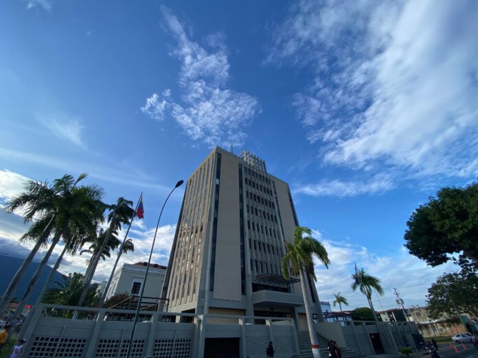 A partir del mañana lunes 10 de agosto, las oficinas públicas operarán al público los días lunes, miércoles y viernes, en un bloque horario comprendido entre las 8:00 a.m. y las 12:30 p.m.