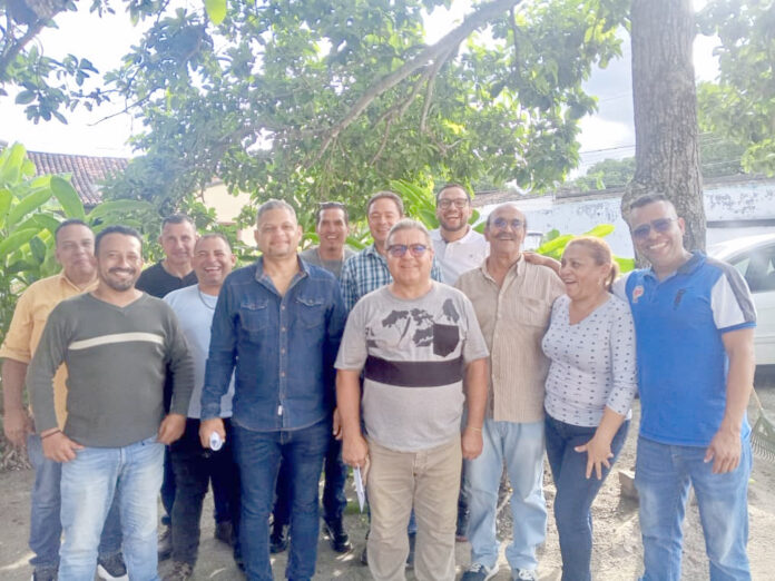 Aseguran que las fallas en el flujo eléctrico y la escasez de agua potable mantienen a comunidades enteras pasando semanas sin suministro continuo