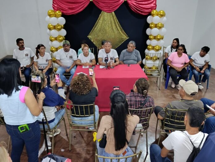 Gustavo Aguiar sostuvo que en este nuevo aniversario ratifican su pasión y deseo de seguir haciendo arte y de continuar la labor dentro de esta agrupación que se ha sostenido con fuerza en el tiempo.