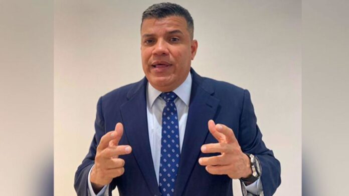El dirigente político, oriundo del municipio Independencia, afirmó que el norte no es la confrontación: “Estamos enfocados en soluciones, en las necesidades reales que afectan a toda la población”.