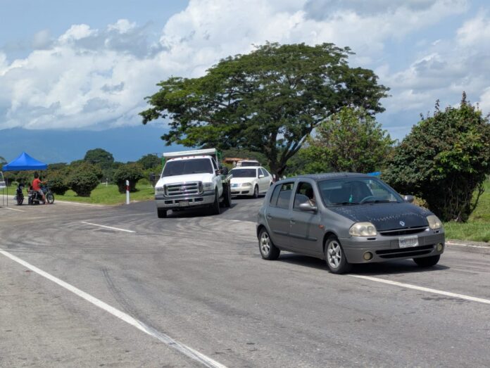 Las autoridades reiteraron el llamado a transitar con mucha prudencia, reduciendo la velocidad, especialmente en las noches para prevenir accidentes.