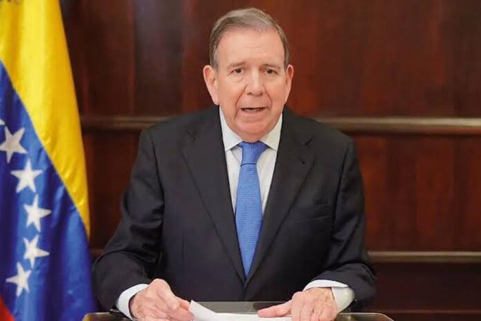 González Urrutia advirtió que el aumento de los recursos petroleros no necesariamente se traduce en mejoras para la población