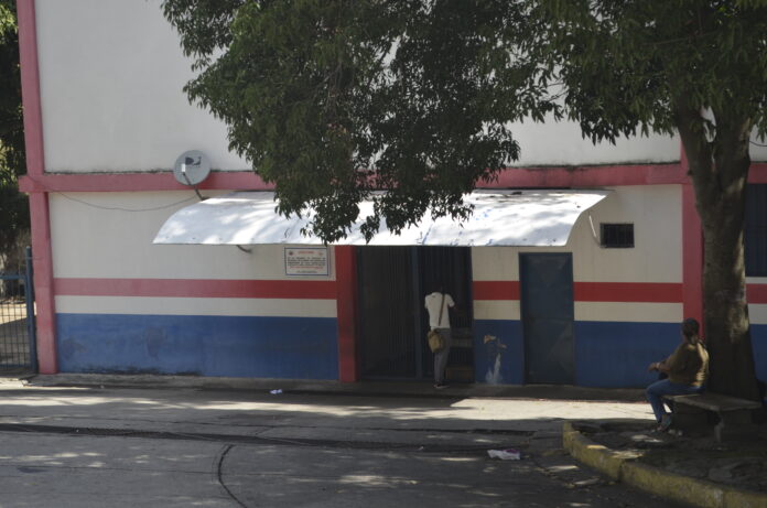 El cuerpo fue retirado de la morgue
