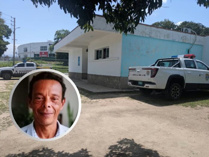 La víctima sufrió heridas en la cabeza, cuello y brazo derecho