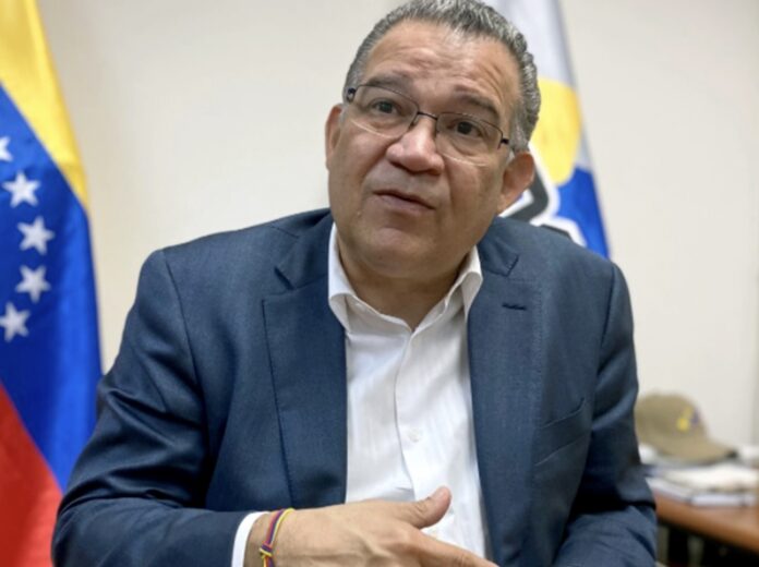 El dirigente explicará los fundamentos, objetivos y los principales planteamientos que componen su proyecto