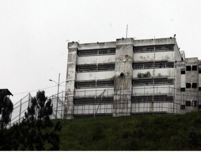 Organizaciones no gubernamentales han certificado de forma progresiva la salida de prisión de decenas de ciudadanos en distintos centros penitenciarios del país