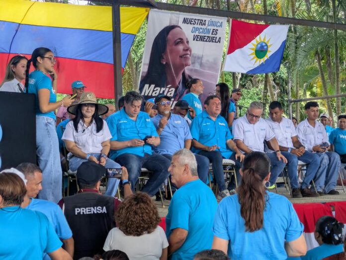El acto se realizó este 29 de agosto en San Felipe