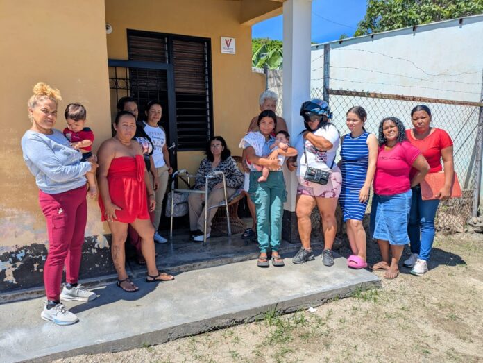 Dijeron que el problema afecta a niños, adultos mayores y discapacitados