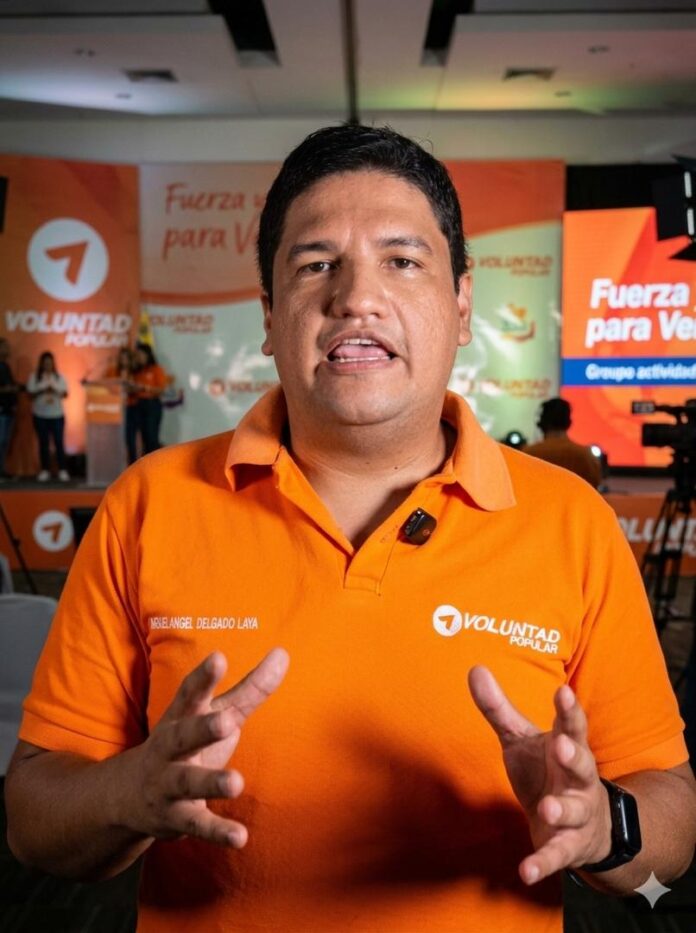 El dirigente político refirió que, frente a un nuevo escenario histórico, los integrantes de esta instancia legislativa asumen la alta responsabilidad de activar los mecanismos institucionales necesarios para restituir la separación de poderes y la autonomía en Venezuela.