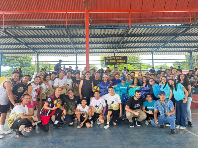 El equipo regional ha logrado integrar estructuras activas en 10 de los 14 municipios de la entidad.