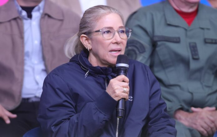 La medida busca obtener libertad bajo un acuerdo que contempla vigilancia permanente y seguridad armada en la residencia donde permanecería