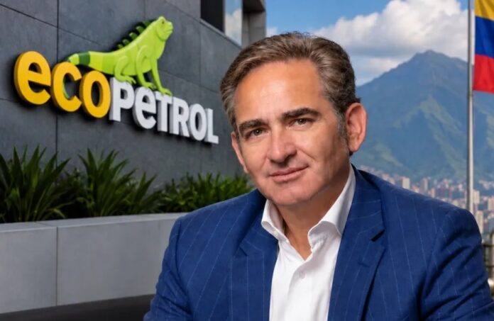 El nuevo presidente de la compañía Joaquín Gutiérrez Caballero asiste al encuentro