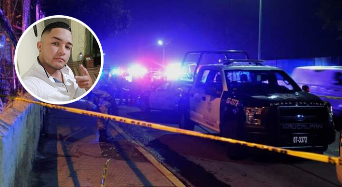Expertos en materia forense inspeccionaron el sitio del suceso