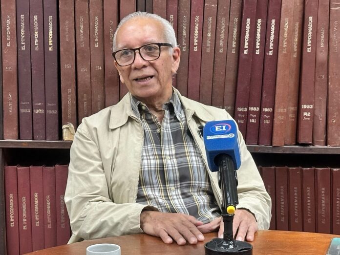 El exdiputado Macario González adelantó que durante este periodo van a evaluar al menos cinco leyes