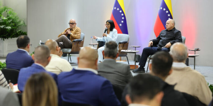 el Gobierno nacional ratifica su compromiso de mantener un canal permanente de diálogo y planificación conjunta con los distintos niveles de gobierno