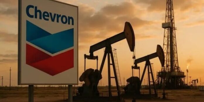 Chevron obtuvo el derecho a recurrir al arbitraje internacional bajo los nuevos términos contractuales acordados con el Gobierno venezolano