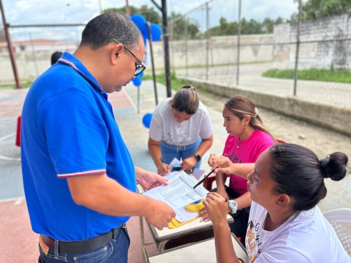 Actualmente, las ocho comunas del municipio Cocorote cuentan con las vocerías renovadas y articuladas de sus consejos comunales, preparadas para acudir masivamente a las urnas el 18 de octubre