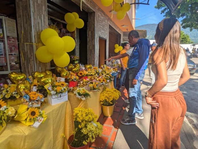 Los vendedores destacaron que este tipo de tendencias le da un respiro a sus ventas