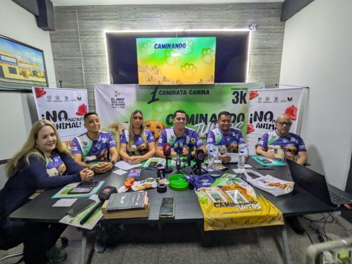 El equipo organizador invitó a todos los ciudadanos a sumarse a esta bonita iniciativa