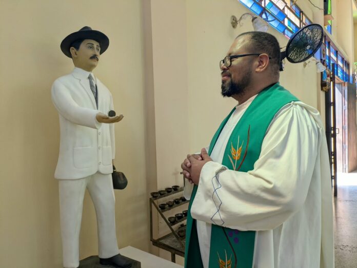 Ángel Orellana, sacerdote de la parroquia San José de Guama, ofreció detalles de esta fiesta litúrgica en honor al “santo más amado del pueblo venezolano”.