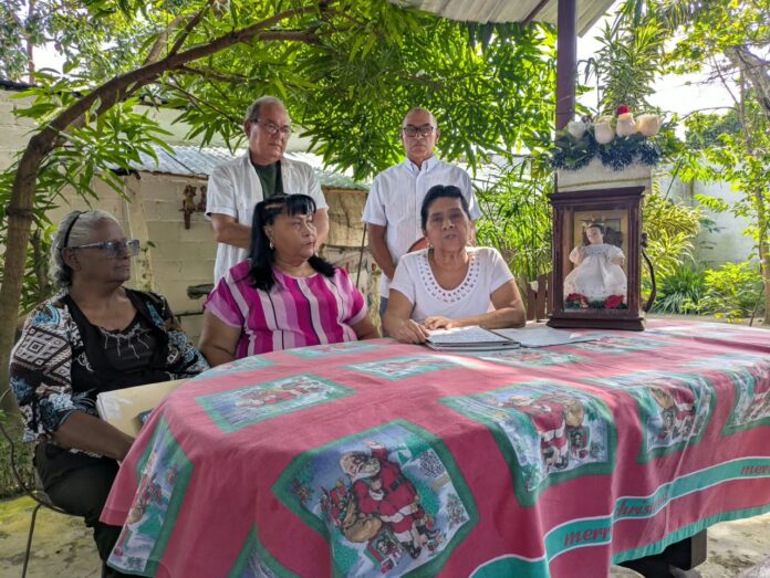 Organizadores dieron detalles de la festividad en rueda de prensa