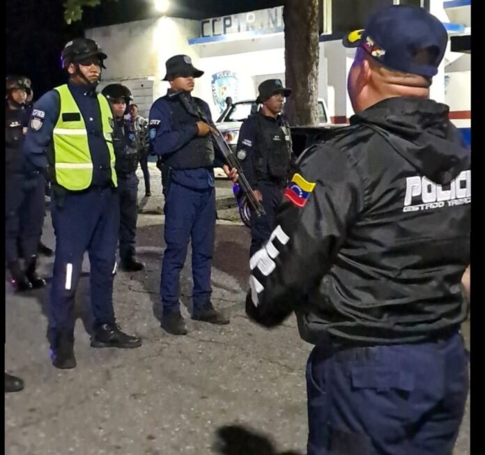Activados en las jurisdicciones las 24 horas del día