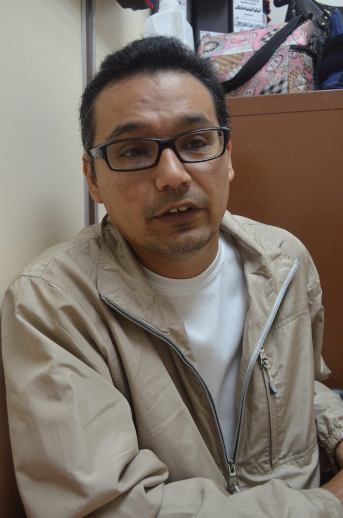 Márquez se describió como defensor de los derechos de los sanfelipeños, quien no olvida las fallas en los servicios públicos, sin embargo, enfatizó que “la confrontación estéril no puede seguir siendo la respuesta ante la crisis”.