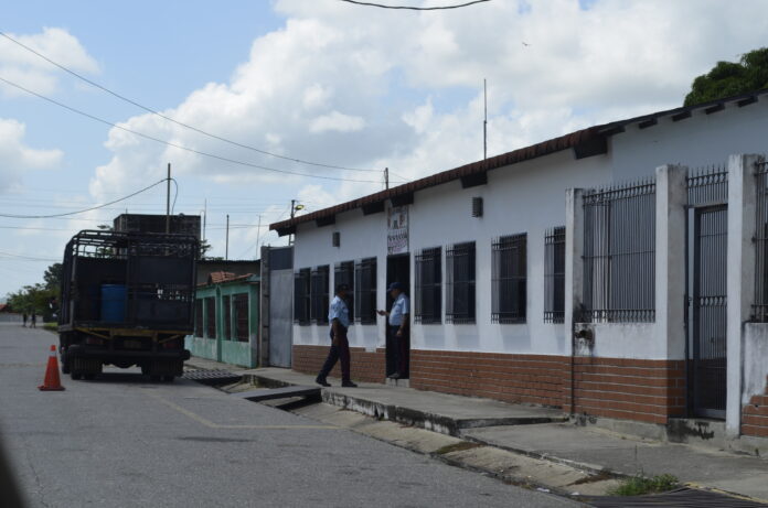 Funcionarios policiales conocen de los casos