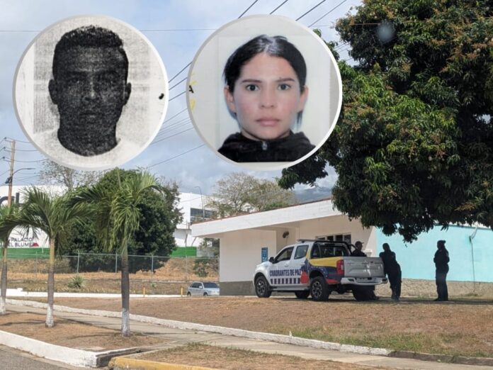 Las víctimas regresaban de una fiesta en el sector Las Ceibas de Páez